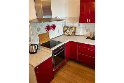 Wohnen auf Zeit in Berlin 1.300,00 €