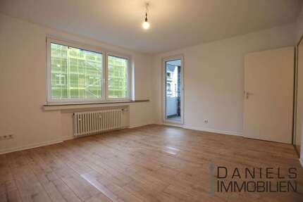 Wohnung zum Mieten in Düsseldorf 700,00 € 58 m²