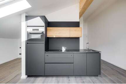 Wohnung zum Kaufen in Gmund am Tegernsee 385.000,00 € 35 m²