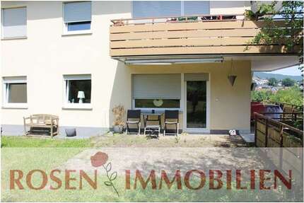 Wohnung zum Mieten in Wald-Michelbach 920,00 € 107 m²