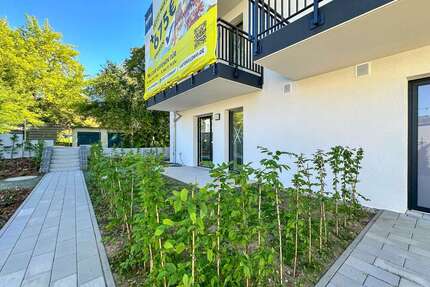 Wohnung zum Mieten in Leipzig 887,00 € 52.17 m²