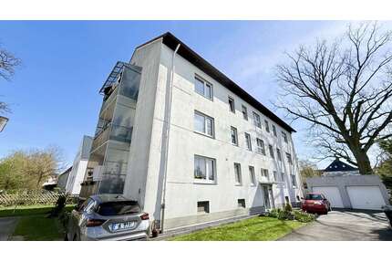 Wohnung zum Kaufen in Bünde 115.000,00 € 63 m²