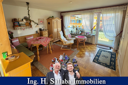Wohnung zum Kaufen in Fischen 169.000,00 € 33.92 m²