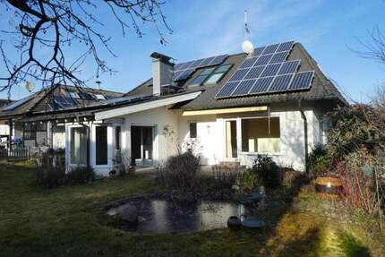 Haus zum Kaufen in Pliezhausen 720.000,00 € 174 m²