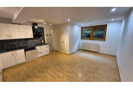 Einliegerwohnung 45 qm in Stolberg-Donnerberg - Stolberg (Rheinland)