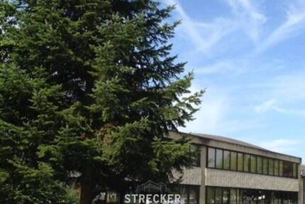 Bürofläche im Industriegebiet von Eggenstein