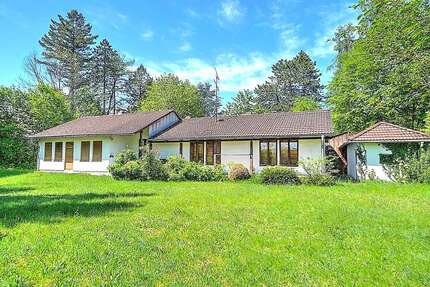 Haus zum Kaufen in Planegg 2.950.000,00 € 145 m²