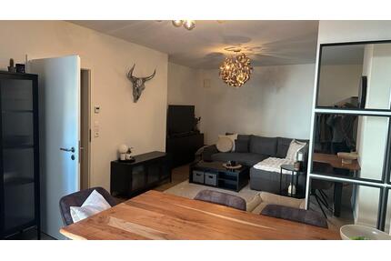 2 Zimmer- Wohnung 75qm in Dietenheim zu vermieten - Vöhringen