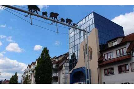 Wohnung zum Kaufen in Villingen-Schwenningen 125.000,00 € 43 m²