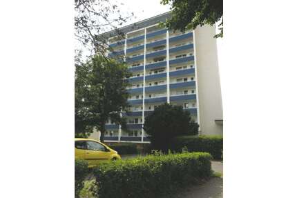 Wohnung zum Mieten in Stralsund 189,28 € 27.04 m²