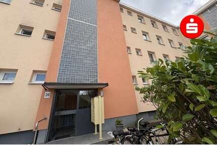 Wohnung zum Kaufen in Altdorf 119.000,00 € 28.47 m²