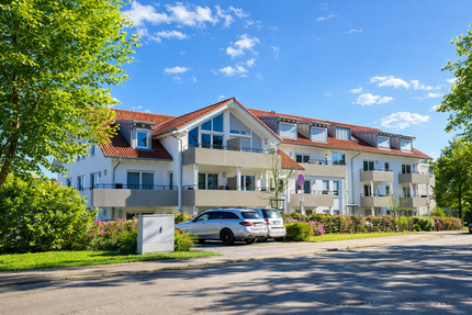 Wohnung zum Kaufen in Kempten (Allgäu) 695.000,00 € 108 m²