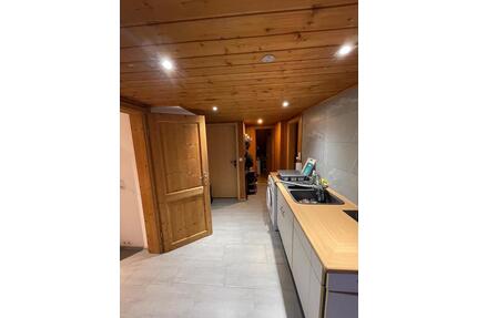 2 Zimmer DG Wohnung n Gunzenhausen Warmmiete incl aller NK