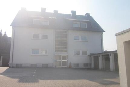 3 Zimmer Dachgeschosswohnung in Hagen-Hohenlimburg
