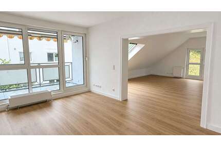 Wohnung zum Mieten in Marburg 1.300,00 € 89 m²