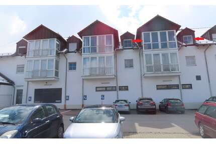 Wohnung zum Kaufen in Obergünzburg 195.000,00 € 56 m²