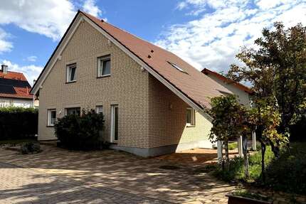 Haus zum Kaufen in Gimbsheim 458.000,00 € 162 m²