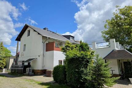 Großzügiges EFH mit weitläufigem Grundstück - Ideal für die große Familie mit Platzbedarf & Vision - Remse bei Glauchau