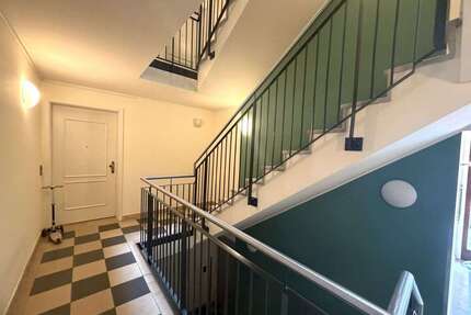 Wohnung zum Mieten in Nürnberg 830,00 € 57.62 m²