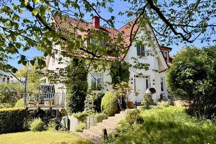 Haus zum Kaufen in Bremen 895.000,00 € 180 m²