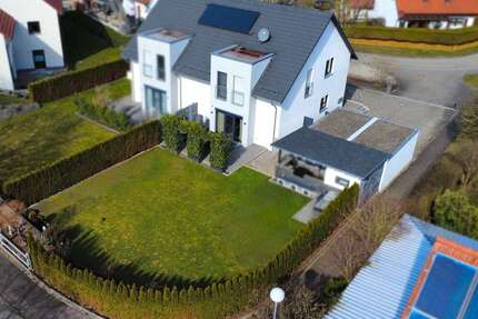 Haus zum Kaufen in Aindling 599.900,00 € 125 m²