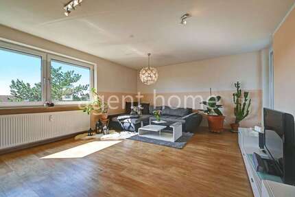 Wohnung zum Mieten in Leonberg 1.460,00 € 97 m²