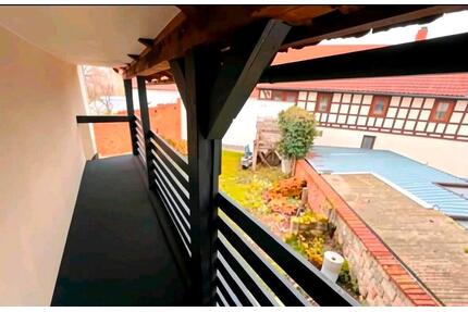 großes Familienhaus - 65.000,00&nbsp;EUR Kaufpreis, ca.&nbsp; 110,00&nbsp;m&sup2; in Römhild (PLZ: 98630)