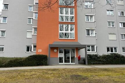 Helle 4-Zimmer-Wohnung (103 m²) – Vollausstattung & Top-Anbindung - Bayreuth Bernecker Straße / Insel / Riedelsberg