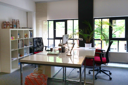 Büro in Hamburg 340,00 € 4 m² - 340,00&nbsp;EUR Kaltmiete, ca.&nbsp; 4,00&nbsp;m&sup2; in Hamburg (PLZ: 22765)