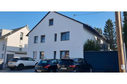 50qm Dachgeschoßwohnung in Unterhaching