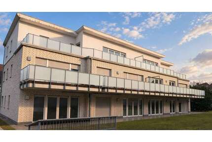 Wohnung zum Kaufen in Ahrensburg 550.000,00 € 120 m²