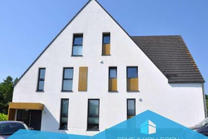 hochwertig einzigartig über 2 Ebenen Terrasse + eigener Garten - Bielefeld Schildesche