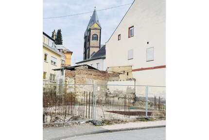 Grundstück zu verkaufen in Koblenz 80.500,00 € 198 m²