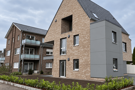 Wohnung zum Mieten in Oldenburg (Oldb) 1.150,00 € 78.3 m²