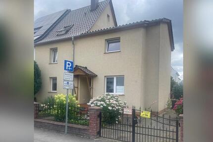 Renoviertes Einfamilienhaus in zentraler & ruhiger Lage - Holzminden
