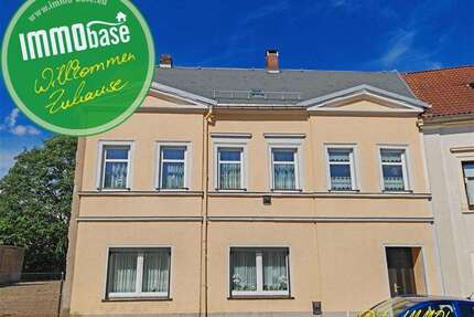 Haus zum Kaufen in Hainichen , Sachs 59.900,00 € 160 m²