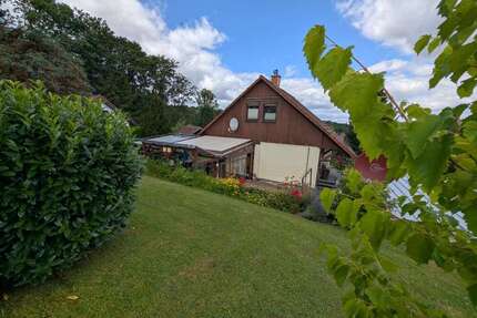 Haus zum Kaufen in Kohren-Salis 298.000,00 € 125 m²