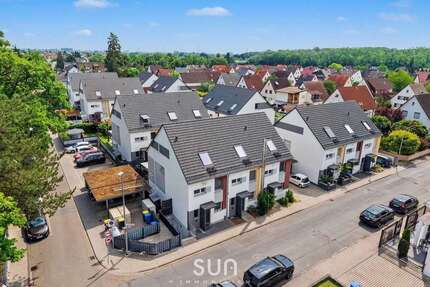 Haus zum Kaufen in Nauheim 539.000,00 € 118 m²