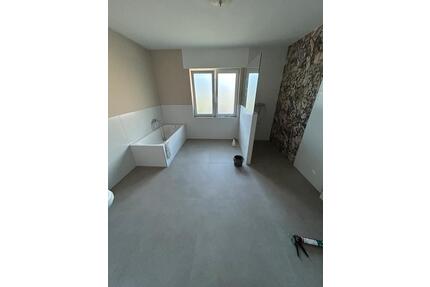 Wohnung in Traumlage 5ZKB zu vermieten - Wildeshausen