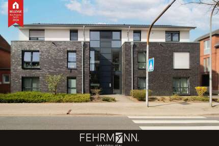 Wohnung zum Kaufen in Meppen 269.000,00 € 96.56 m²