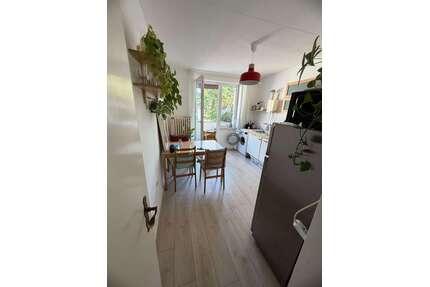 Wohnung zum Mieten in Mainz 800,00 € 40 m²