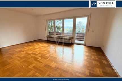 Großzügige 5,5-Zimmer-Etagenwohnung mit Balkon, ca. 120 m², ruhige Lage in Neustadt a. d. Aisch - Neustadt an der Aisch