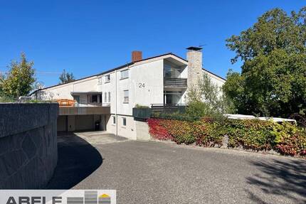 Das Anwesen ist günstig im Einkauf da eine Vollsanierung ansteht. - Ehingen - Dettingen