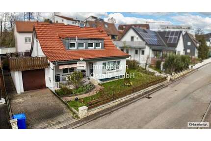 Haus zum Kaufen in Aalen 325.000,00 € 110 m²
