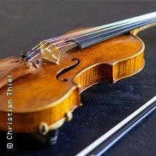 Drum schilt mein Lied nicht, ist es arm. | Konzertreihe Kammermusik - 122. Groschenkonzert