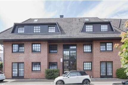 Wohnung zum Mieten in Achim 900,00 € 78 m²