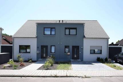 | anmietung bzw. einzug ab sofort möglich | + garage + stellplatz + einbauküche + ... | - Baar-Ebenhausen Ebenhausen Werk