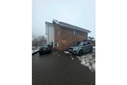 Neubau Wohnung Eigentumswohnung 90 qw - Bad Berleburg