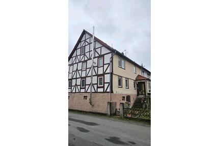 Haus zu kaufen oder zu mieten. Sofort bezugsfertig - Bad Hersfeld