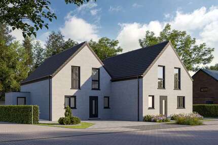 Haus zum Kaufen in Erkelenz 520.000,00 € 122 m²